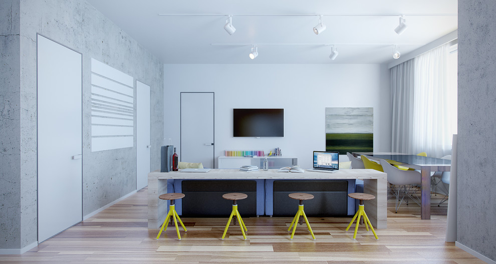 LOFT I Quentin's club apartment