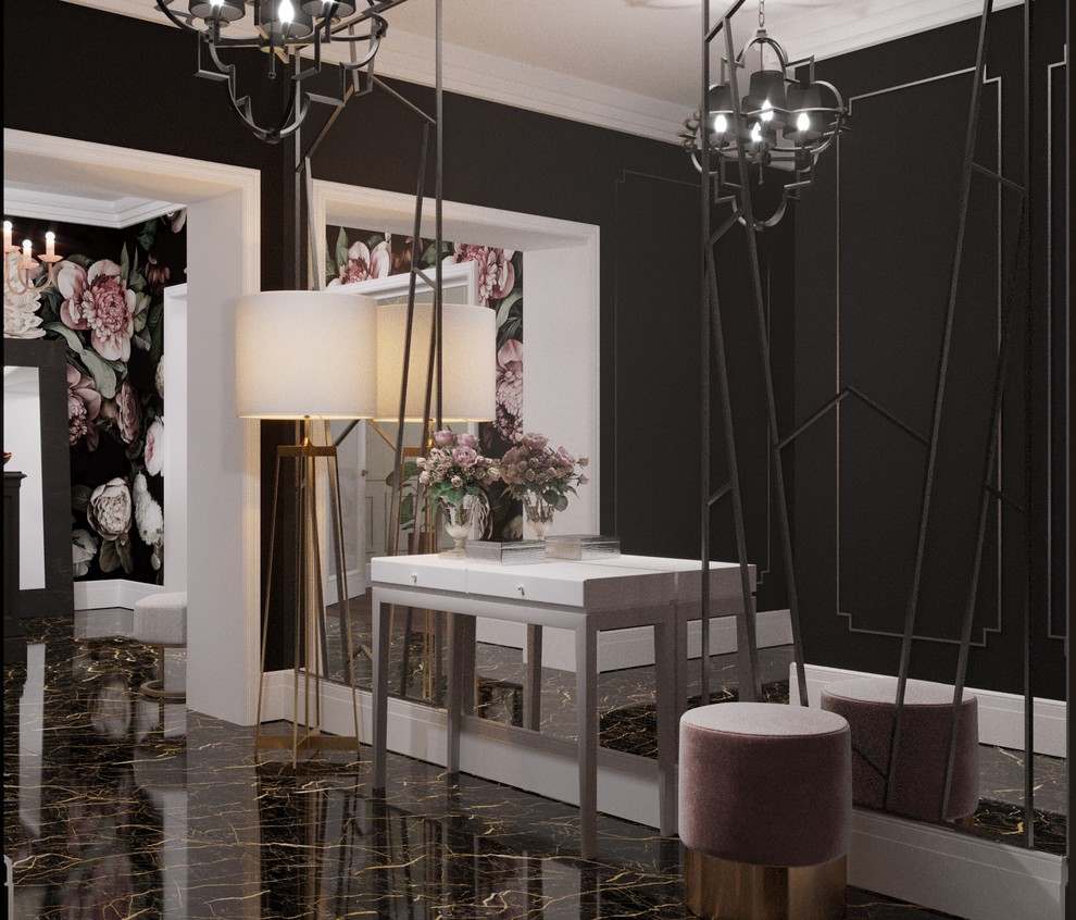 Олимпийская набережная