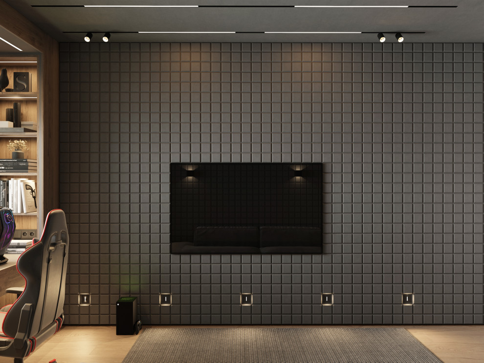 ЖК ЕВРОПЕЙСКИЙ