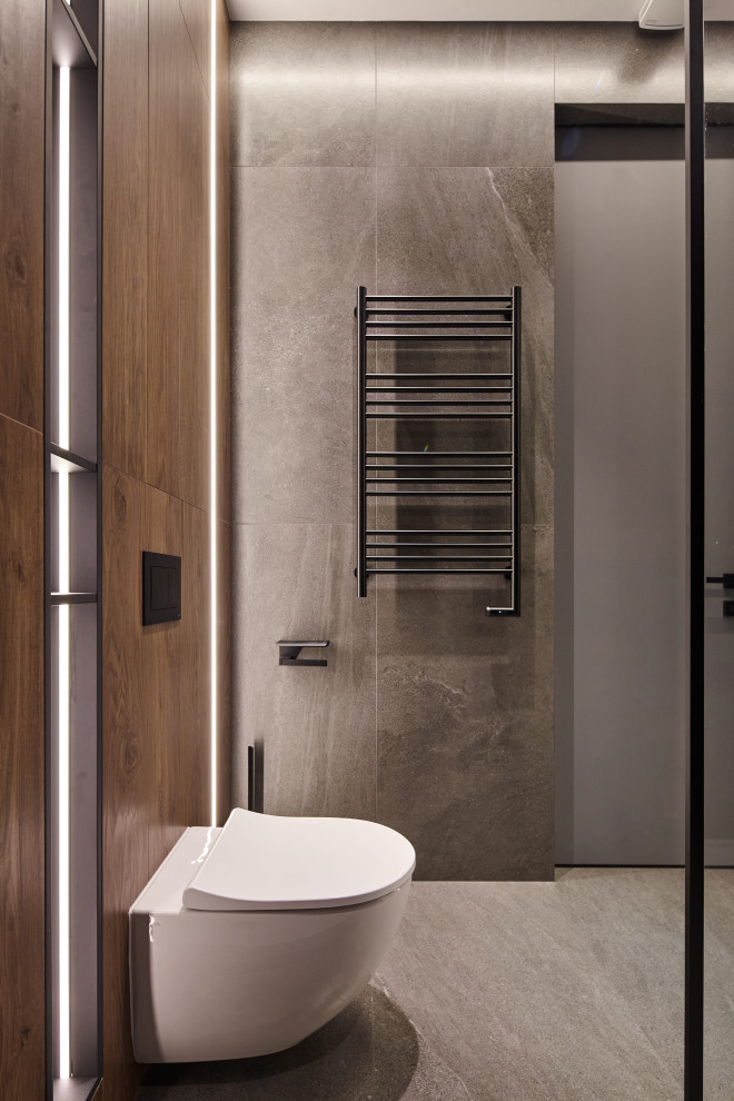 Дизайн квартиры в Сердце Столицы