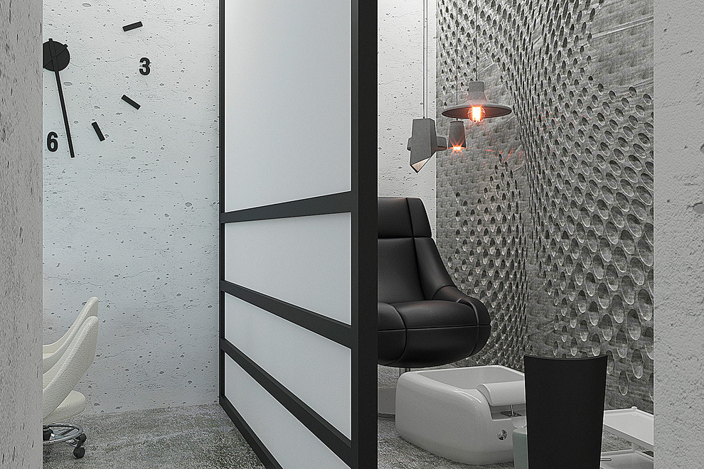 Салон красоты