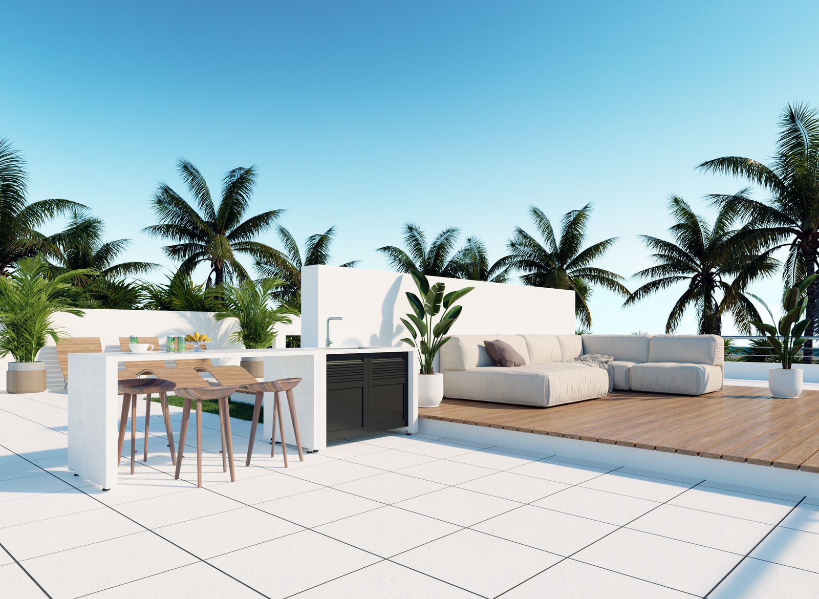 Single family home in Port Charlotte, FLORIDA