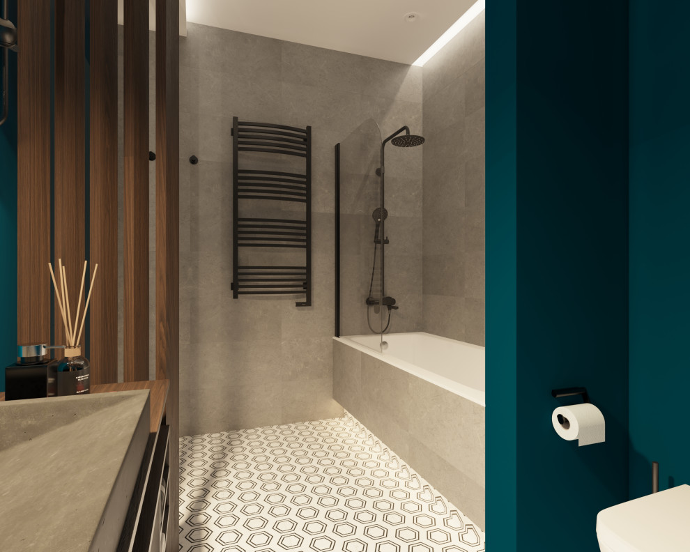 Квартира на Ленинградском шоссе