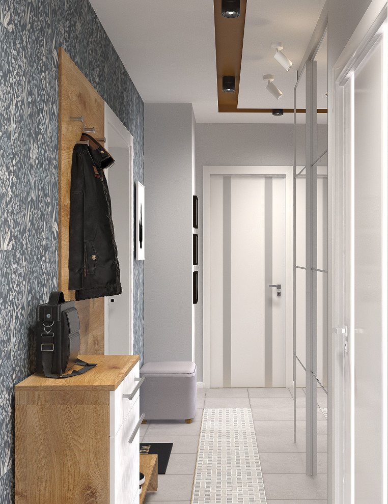 Яркие цвета