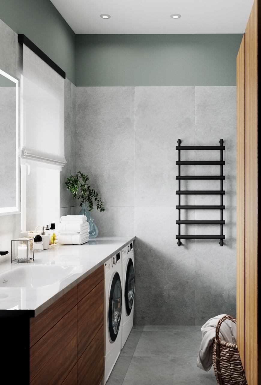 ДИЗАЙН ПРОЕКТ С РАСТЕНИЯМИ