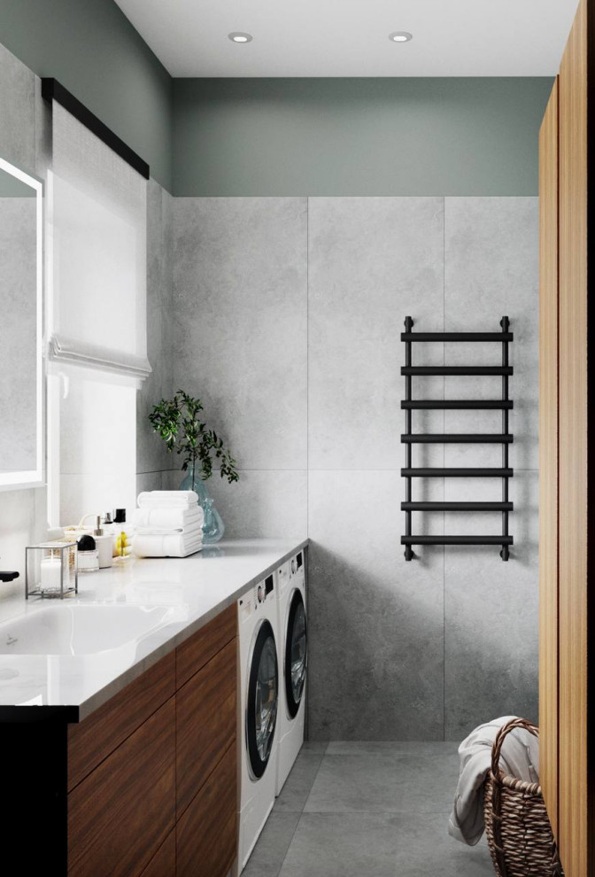 ДИЗАЙН ПРОЕКТ С РАСТЕНИЯМИ