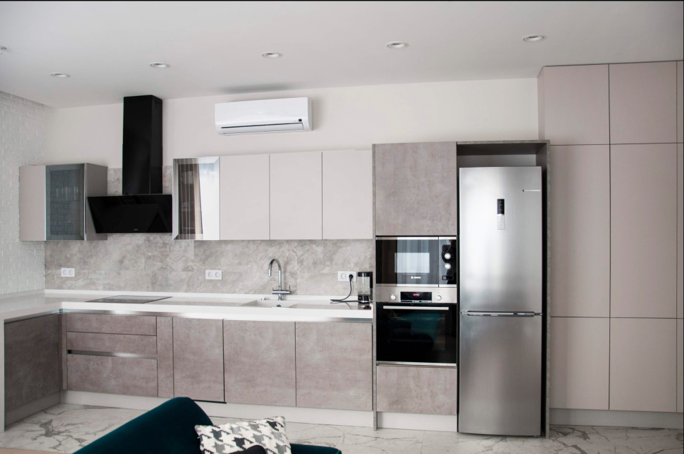 Голландский дом