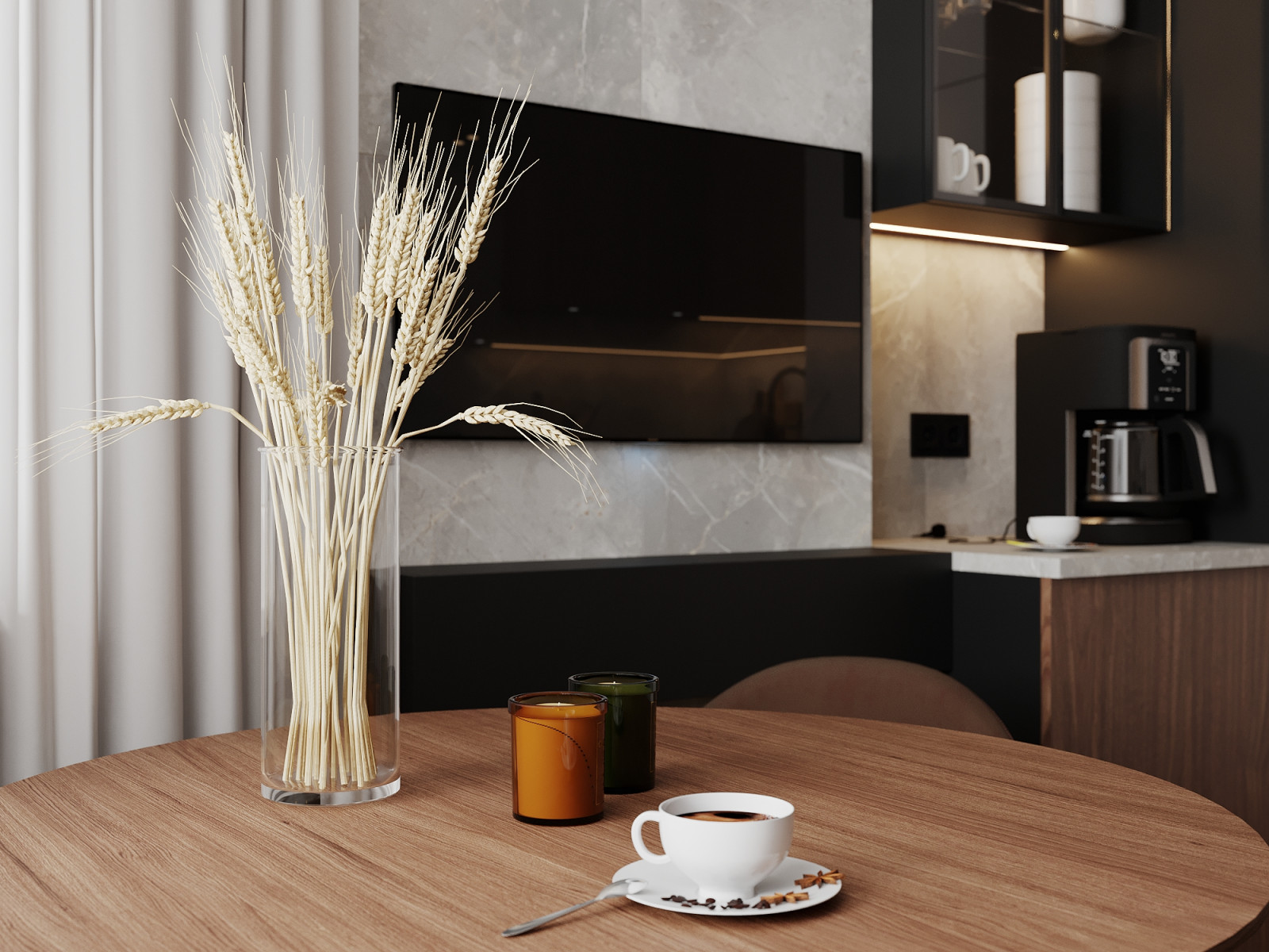 Обложка проекта: ЖК "Южная Битца"