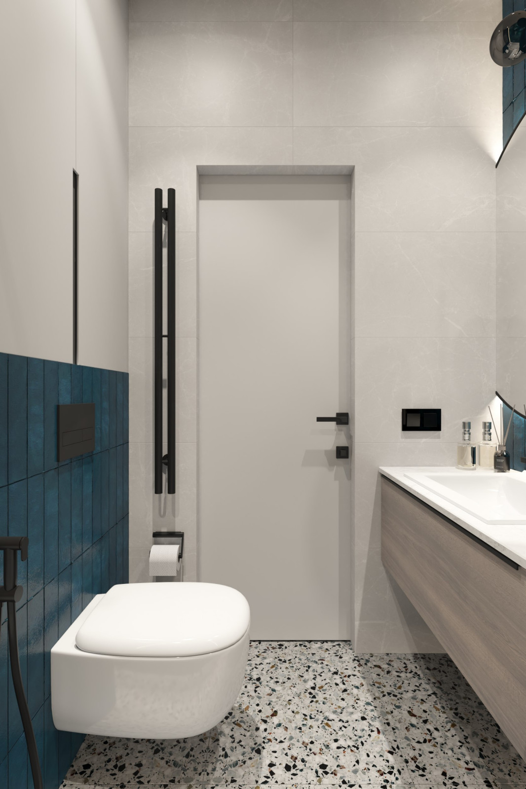 Квартира в ЖК Vitality