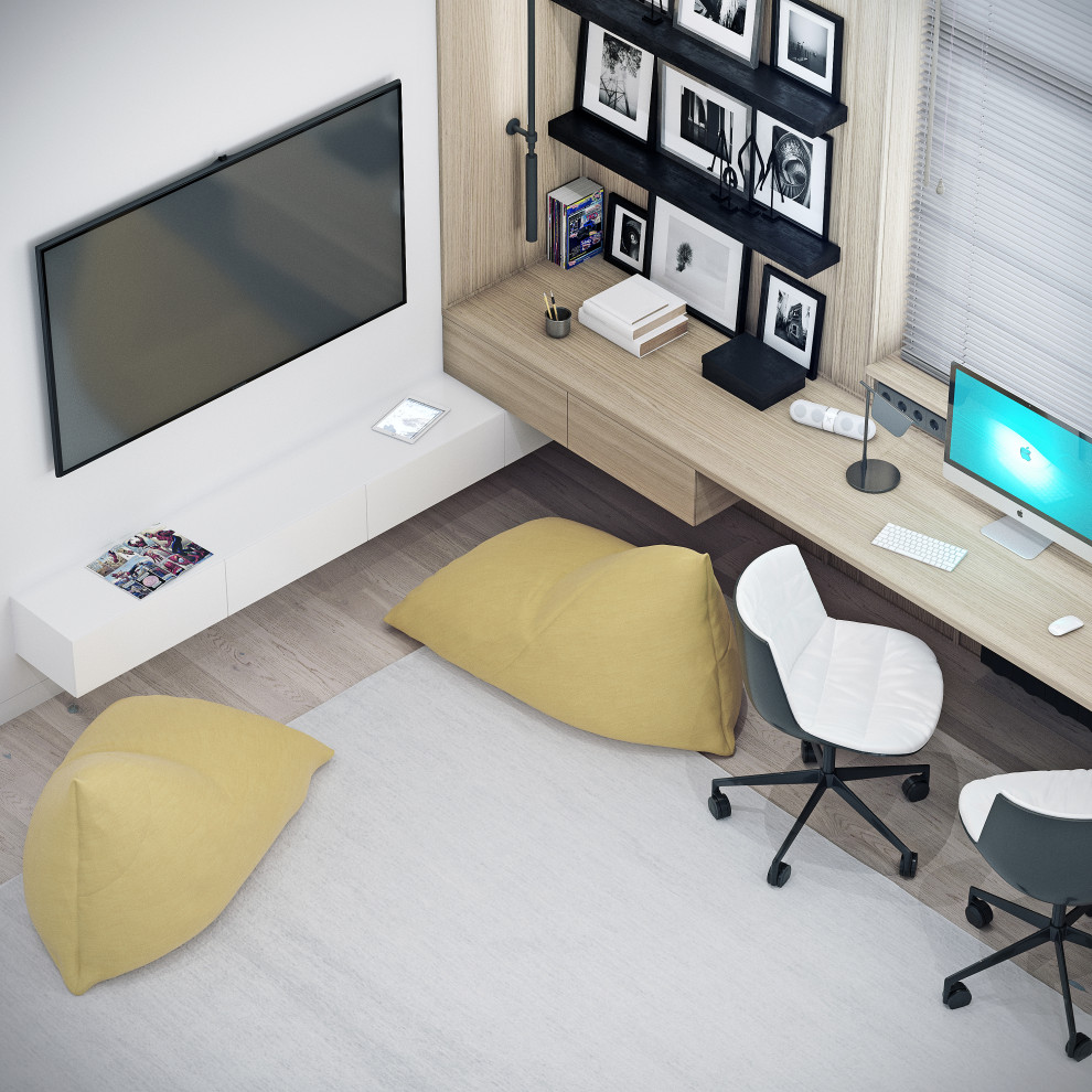 Мэдисон Парк