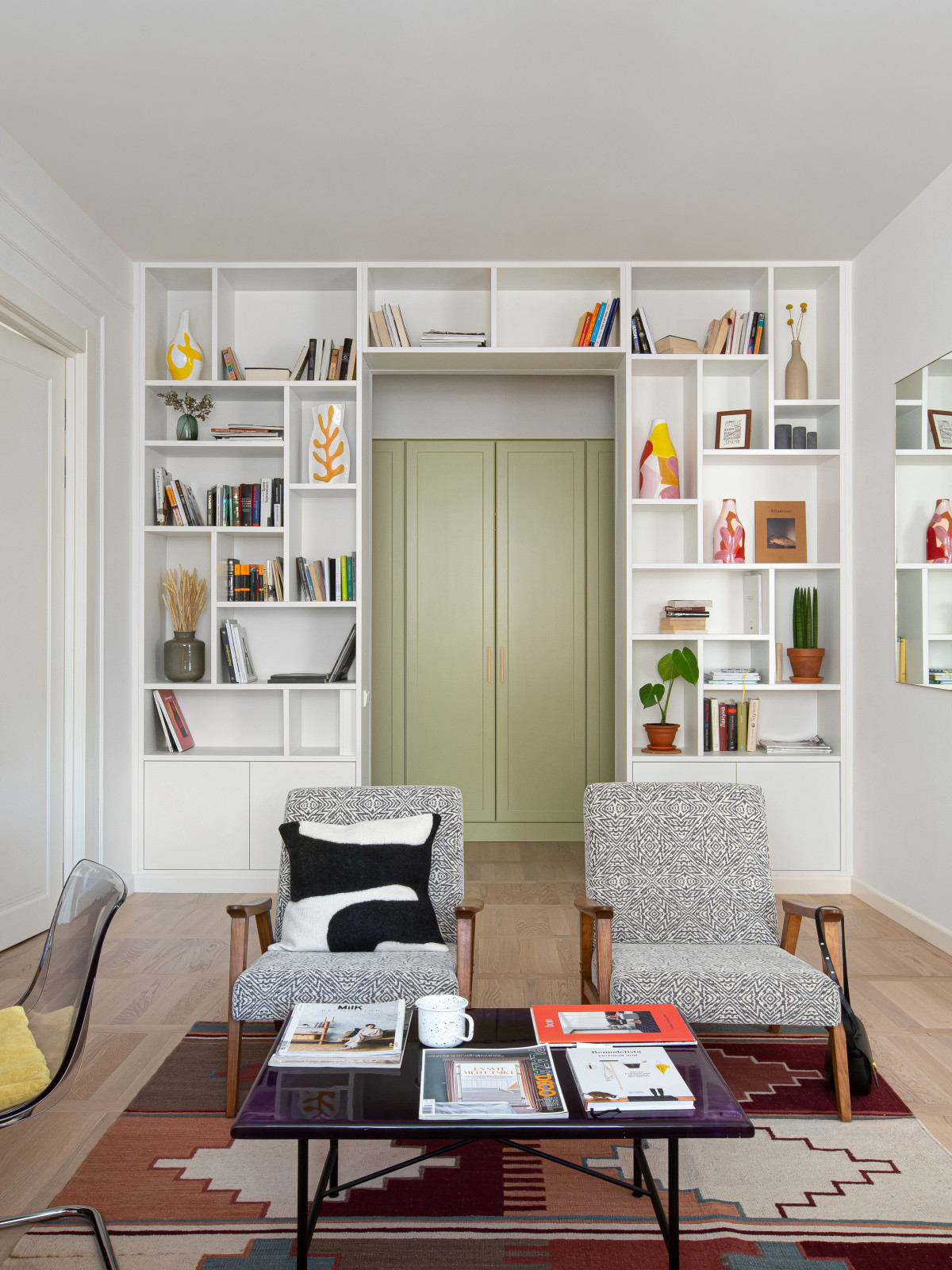 ЖК Смольный 17