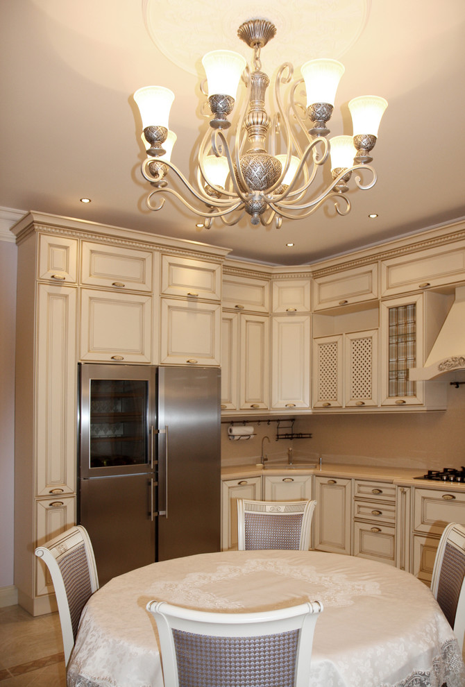 Квартира на Таганской