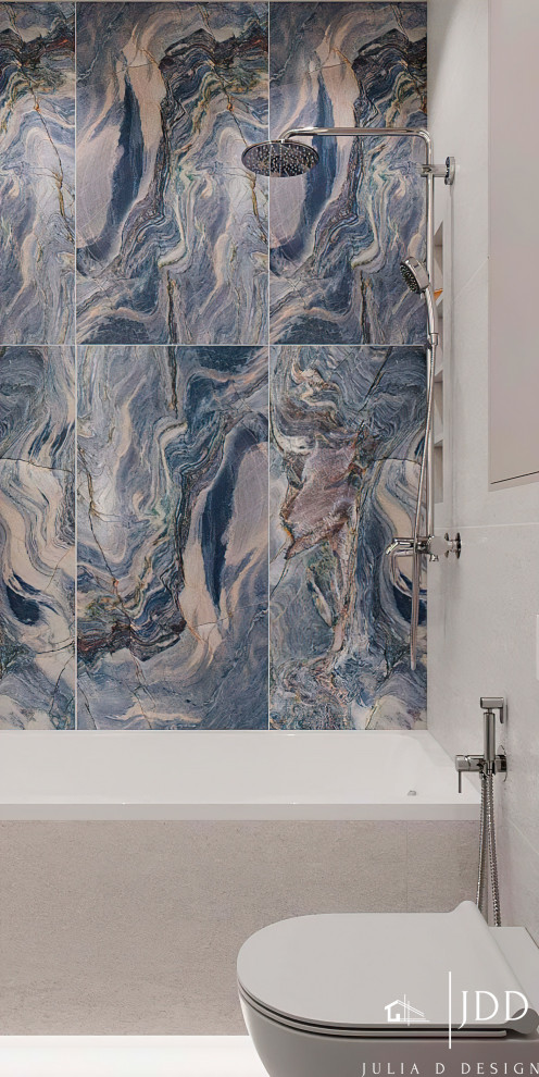 Двухкомнатная квартира для девушки