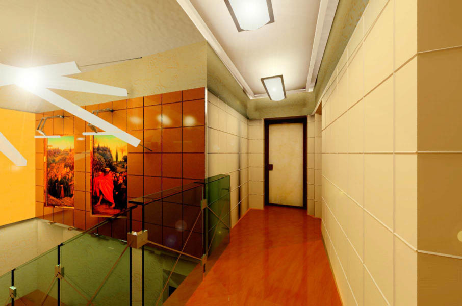 Эскизы - дизайн интерьера