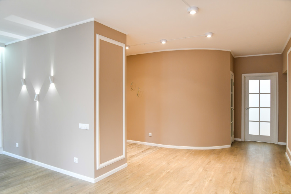 Французский стиль