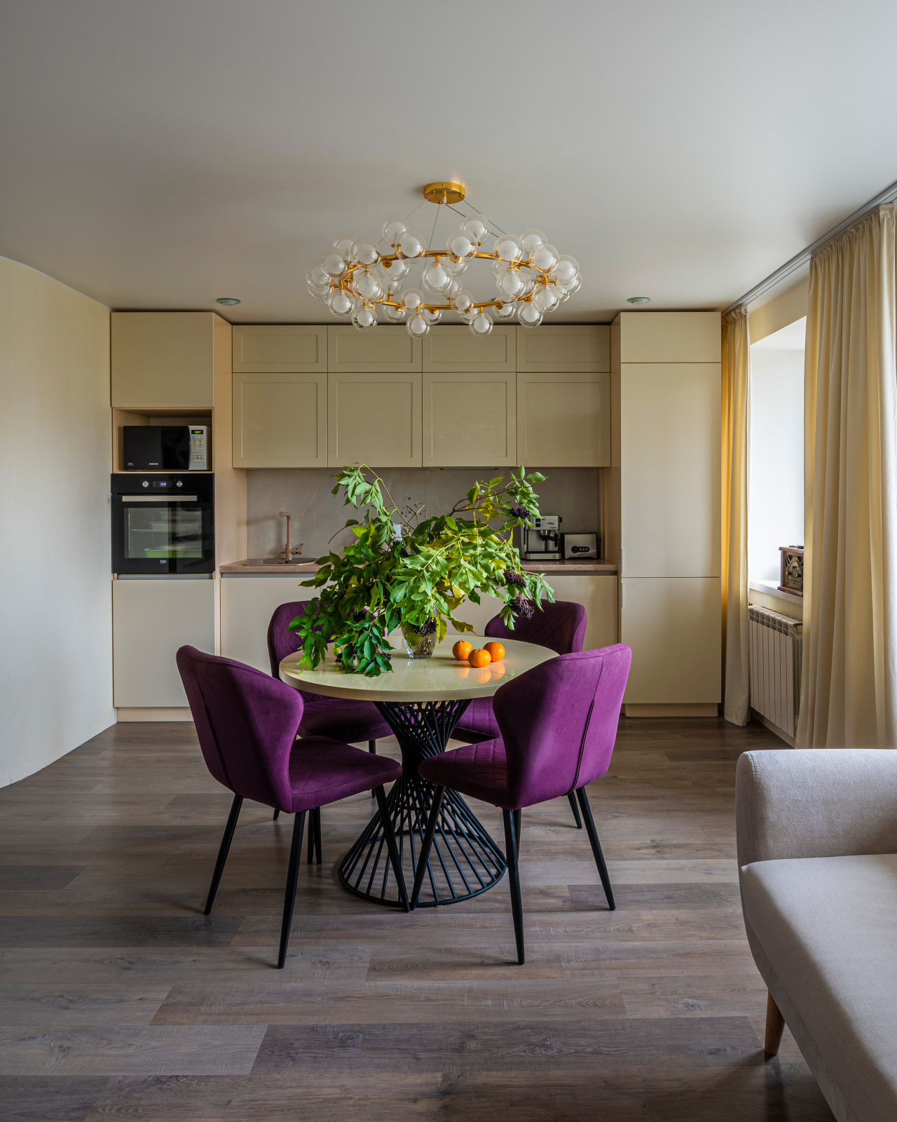 Сливовый джем