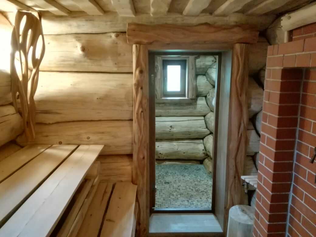 Обложка проекта: Бани . Интерьер, мебель.