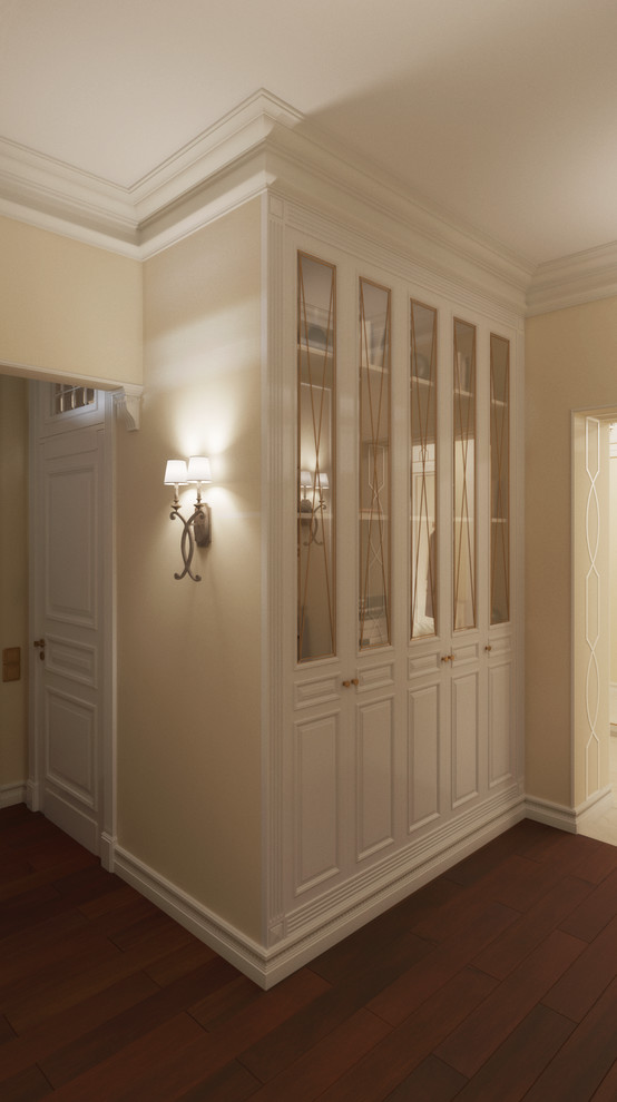 Квартира на Фрунзенской