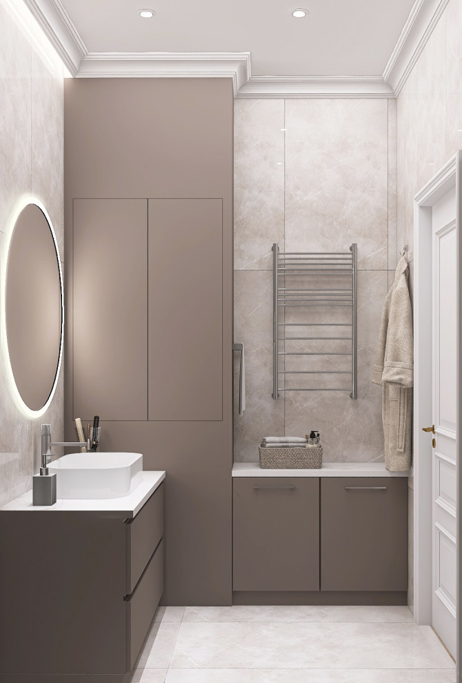 ЖК Атмосфера в центре