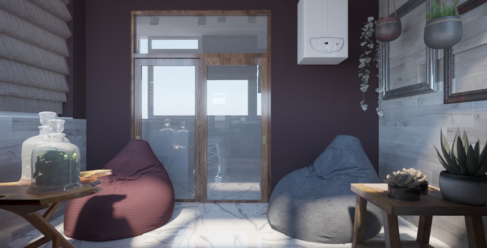 Деревянный бум