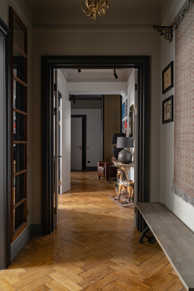 Полный балет