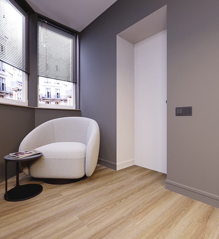 Обложка проекта: Оттенки природы