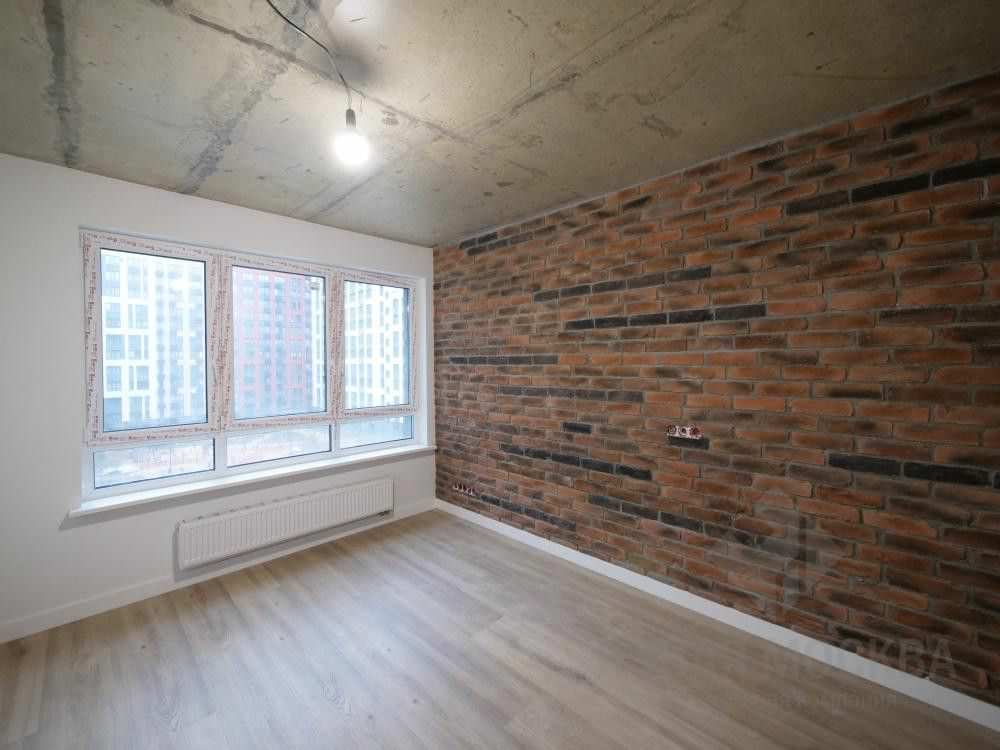 Ремонт 3-комнатной квартиры 84 кв.м в ЖК «Переделкино Ближнее»