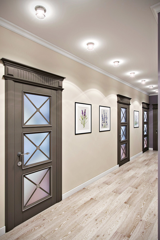 квартира по ул.Новая