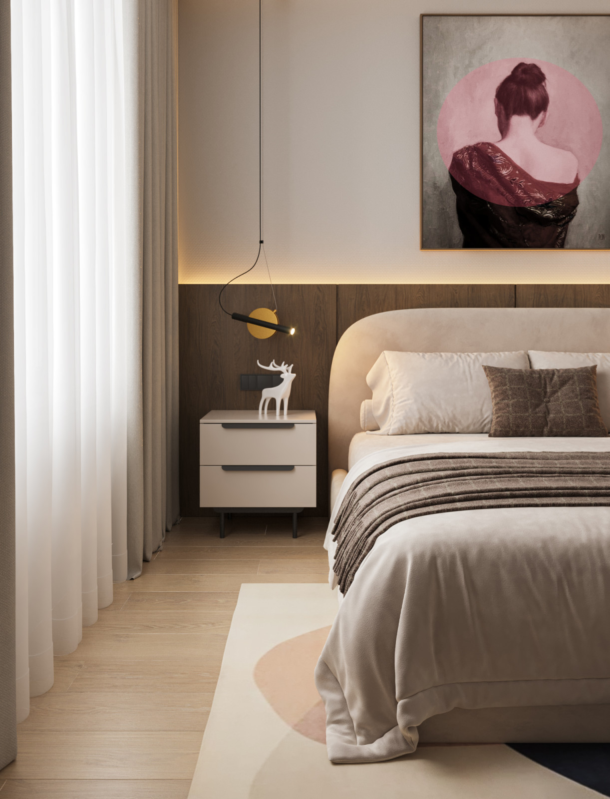 ЖК Цивилизация на Неве