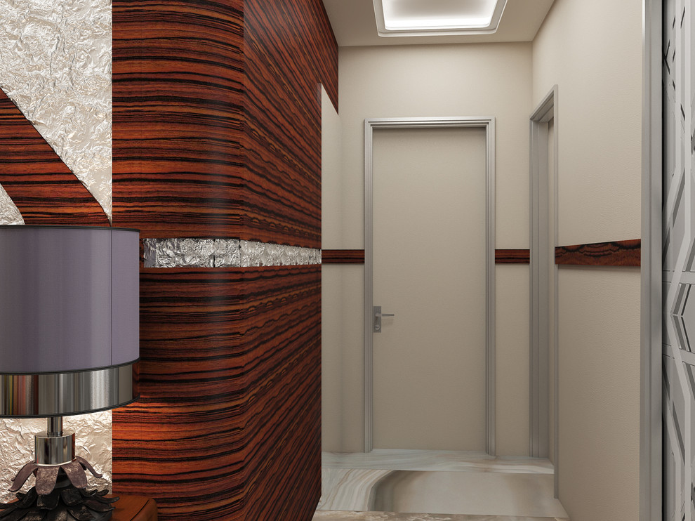 Квартира в элитном жилом комплексе