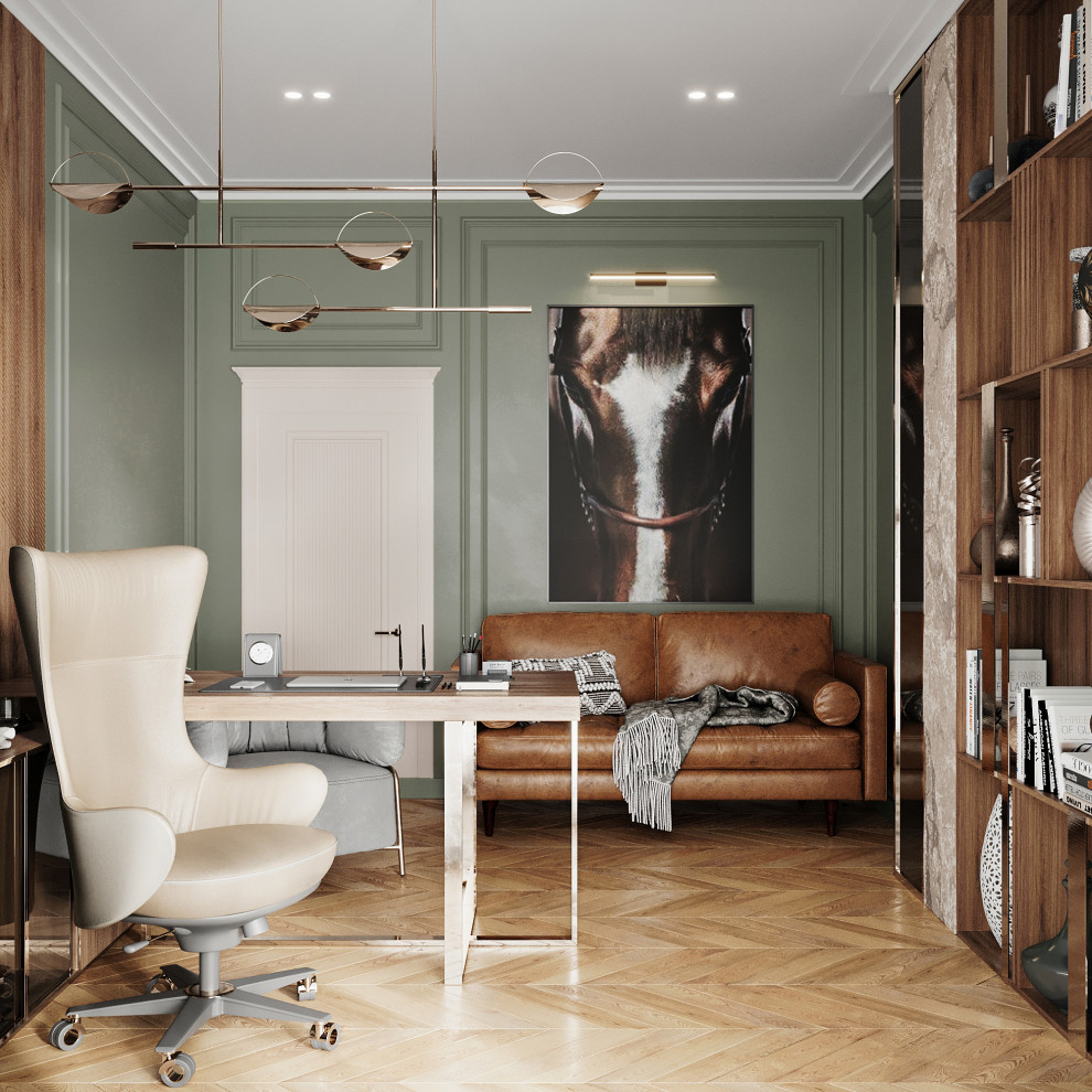 Квартира в г. Рязань