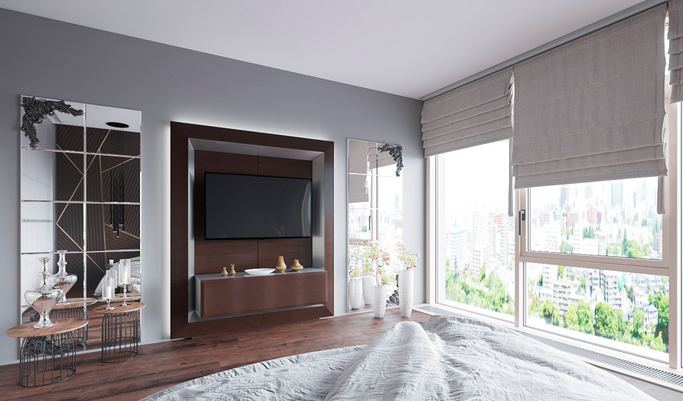 3D Визуализация