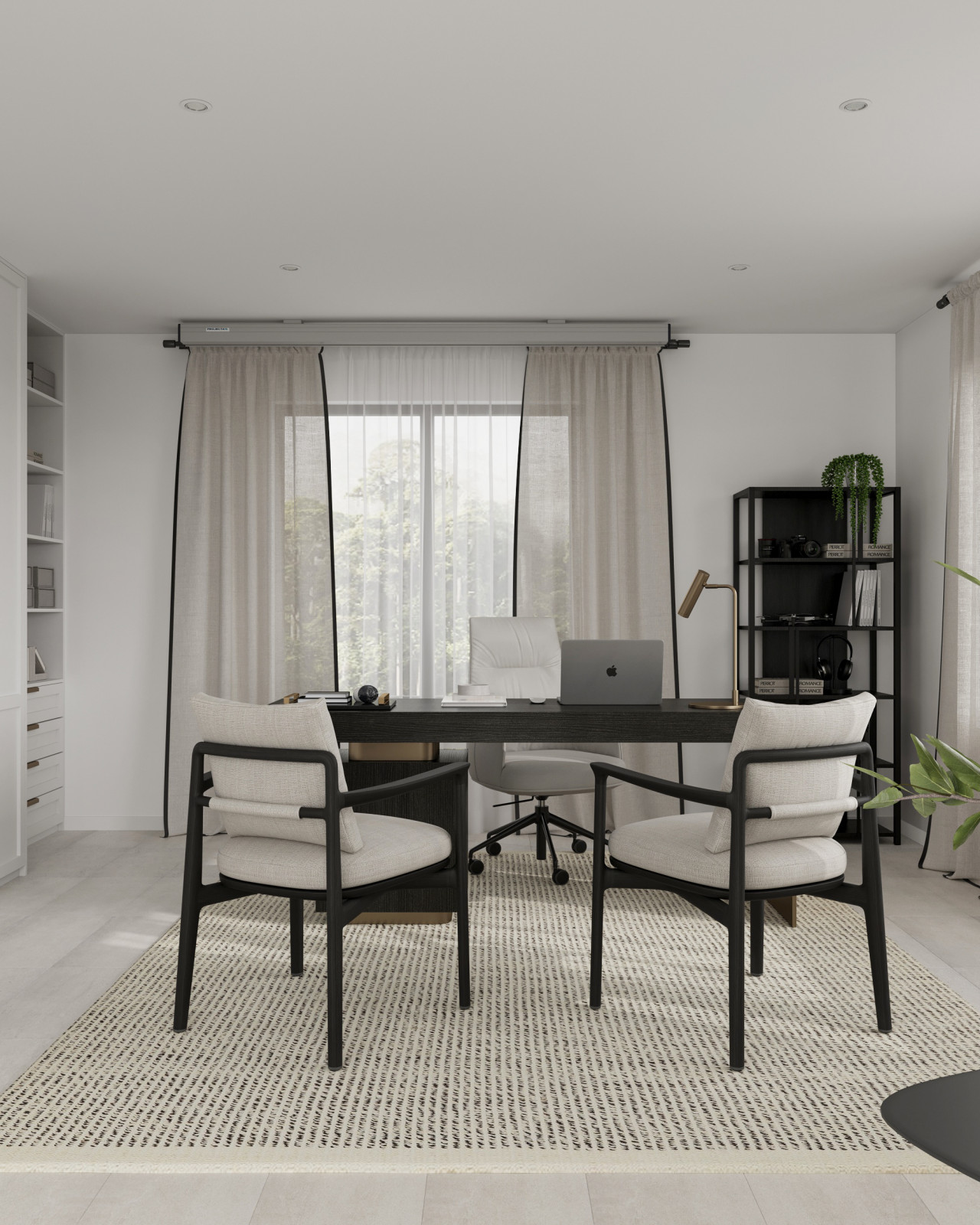 Home Office