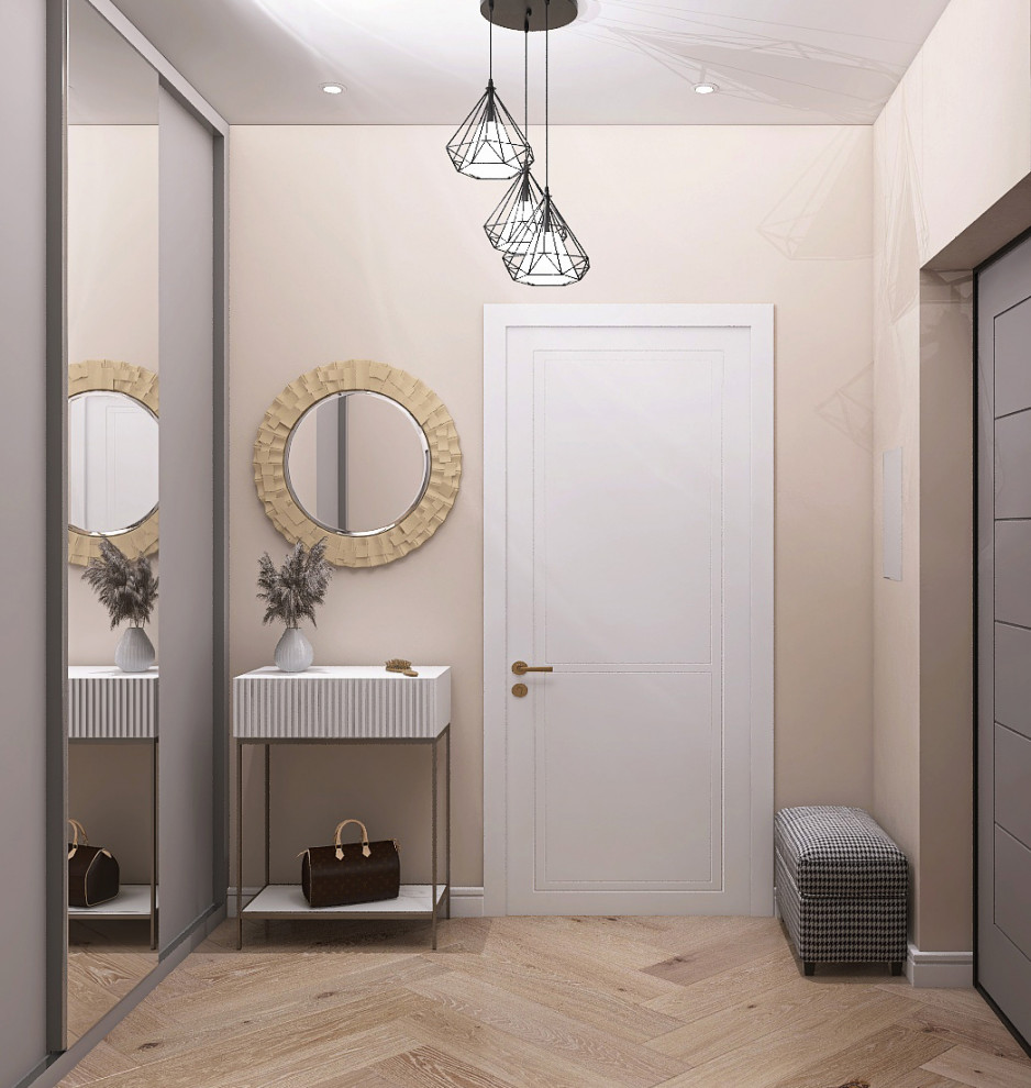 Частный дом в Брянской области