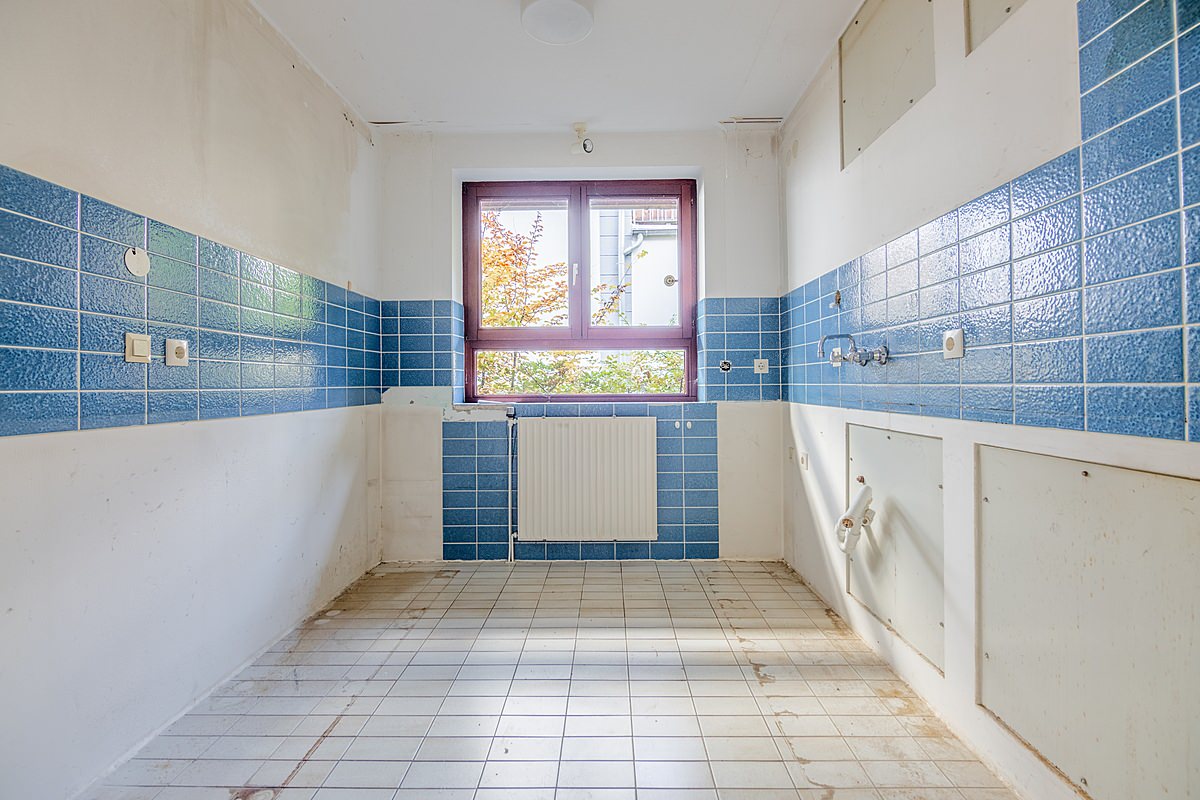 Progetto di ristrutturazione di una villa stile classico moderno