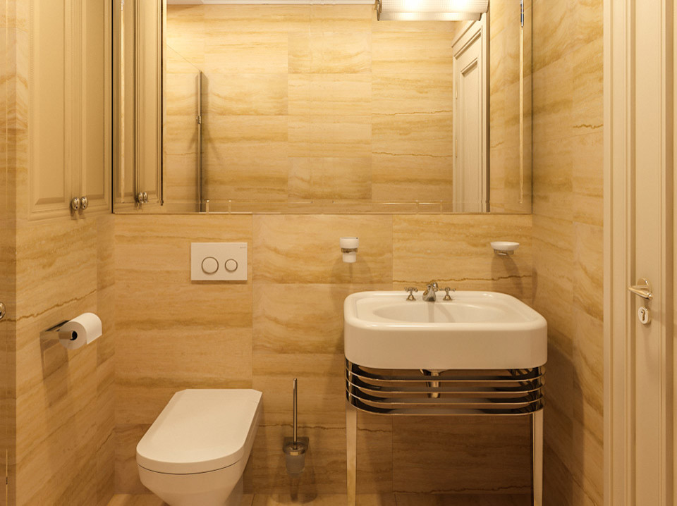 ЖК Английский квартал