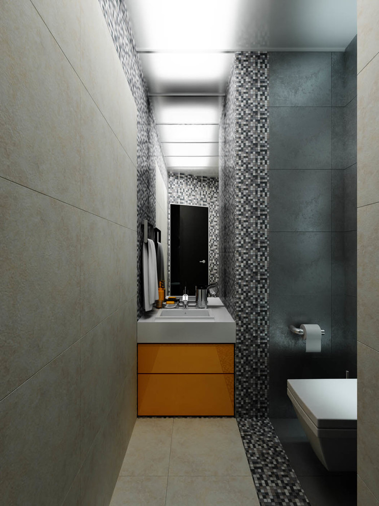 Квартира 002