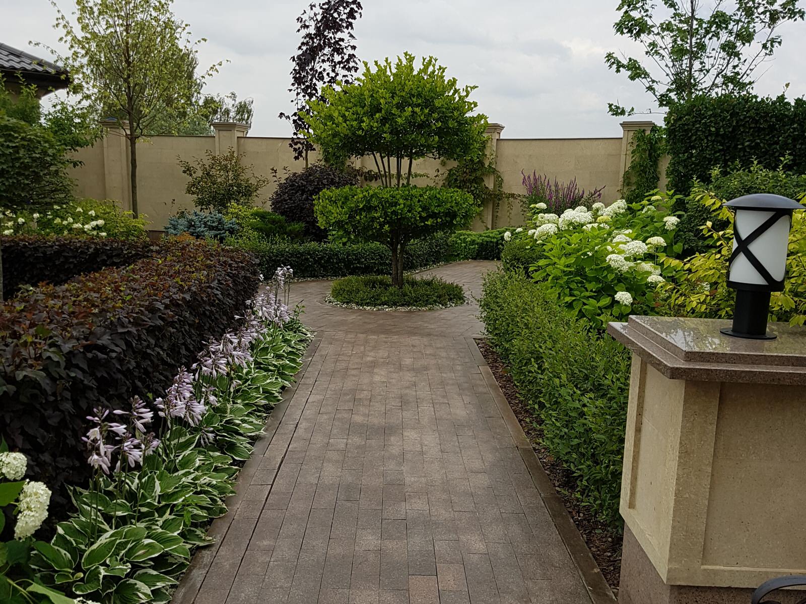 Соловьиная роща