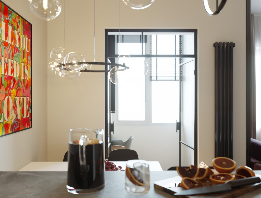 История любви