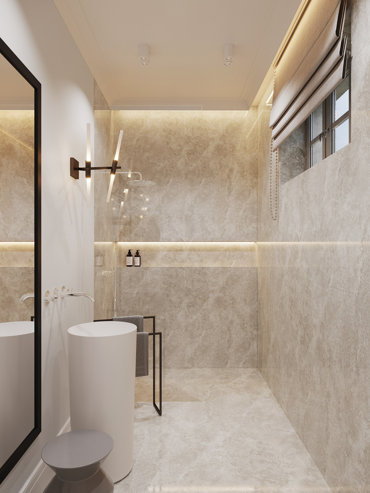 Обложка проекта: Квартира