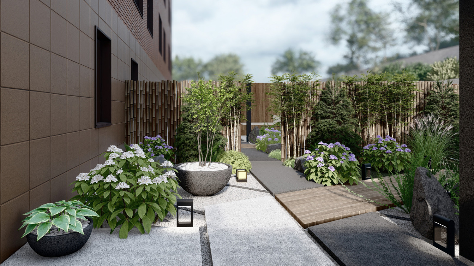 Набережная Максима Горького 3 сотки