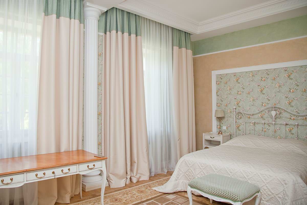 Загородный дом на Новой Риге