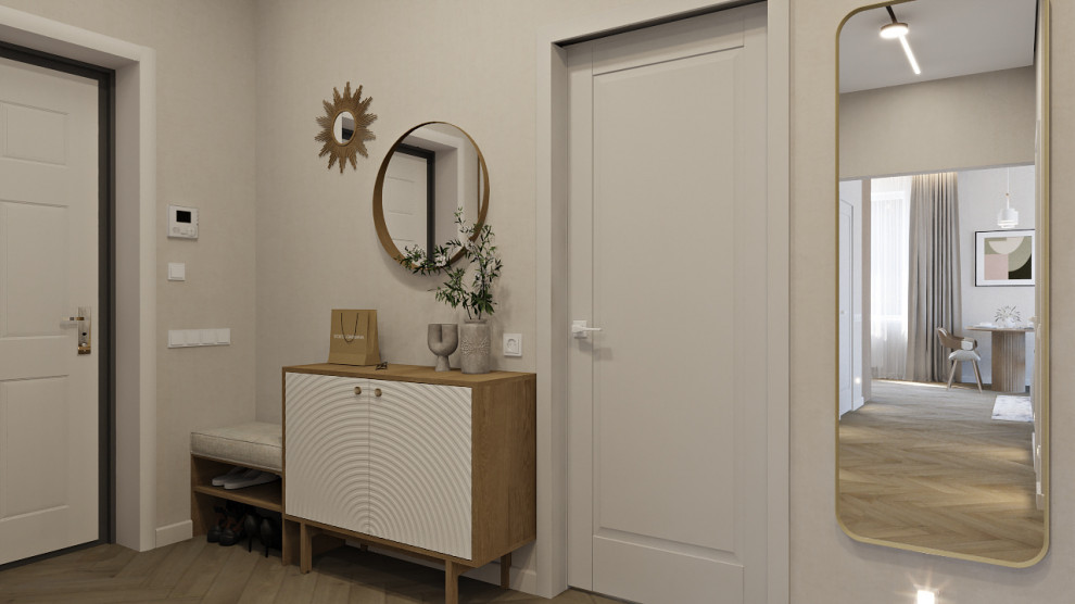 Загородный дом