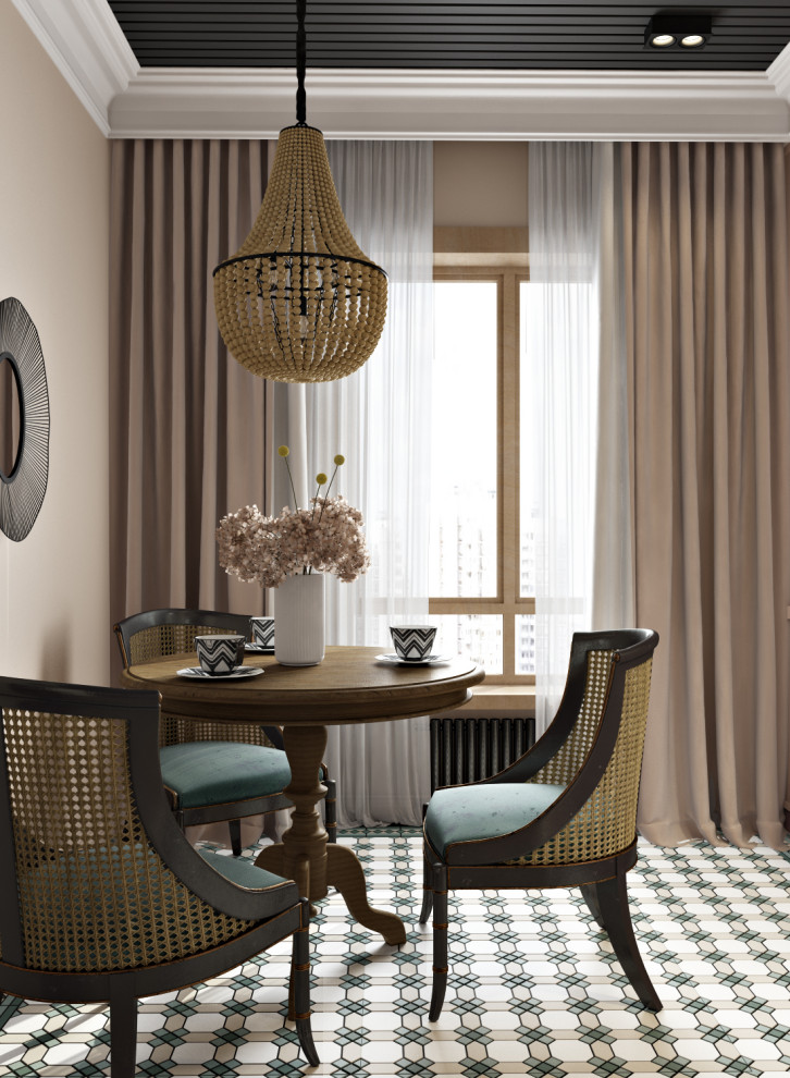 Квартира 50м2