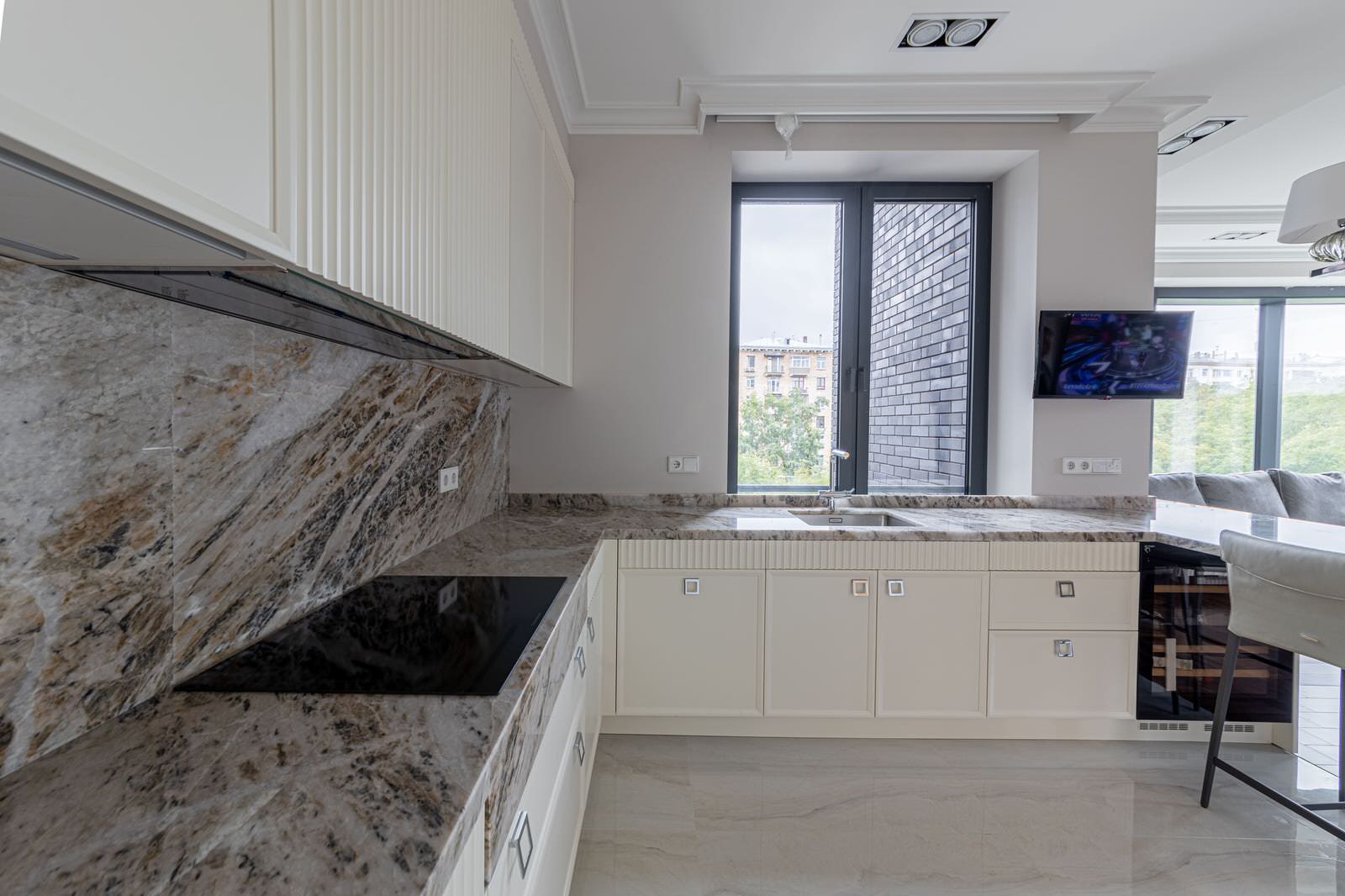 Кухня Castagna Cucine Deco