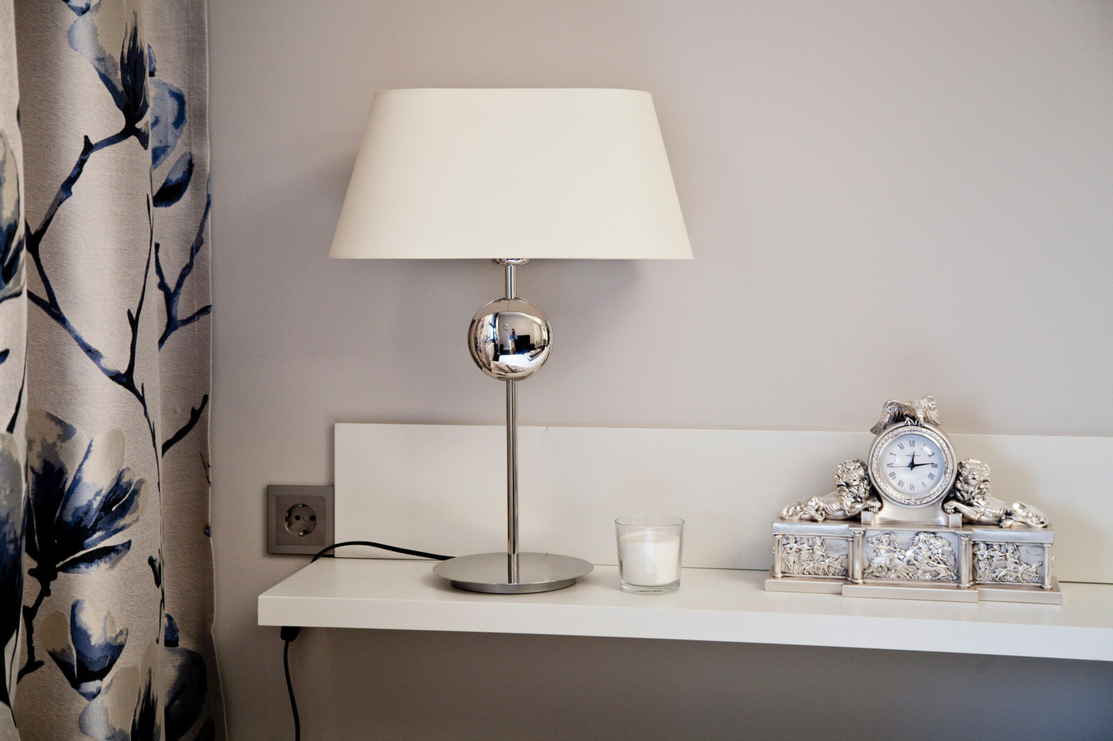 Apartment South West Moscow