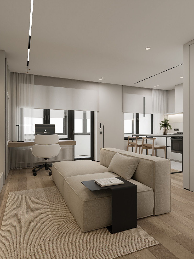 Обложка проекта: Однушка в Башне Вулыха Проект