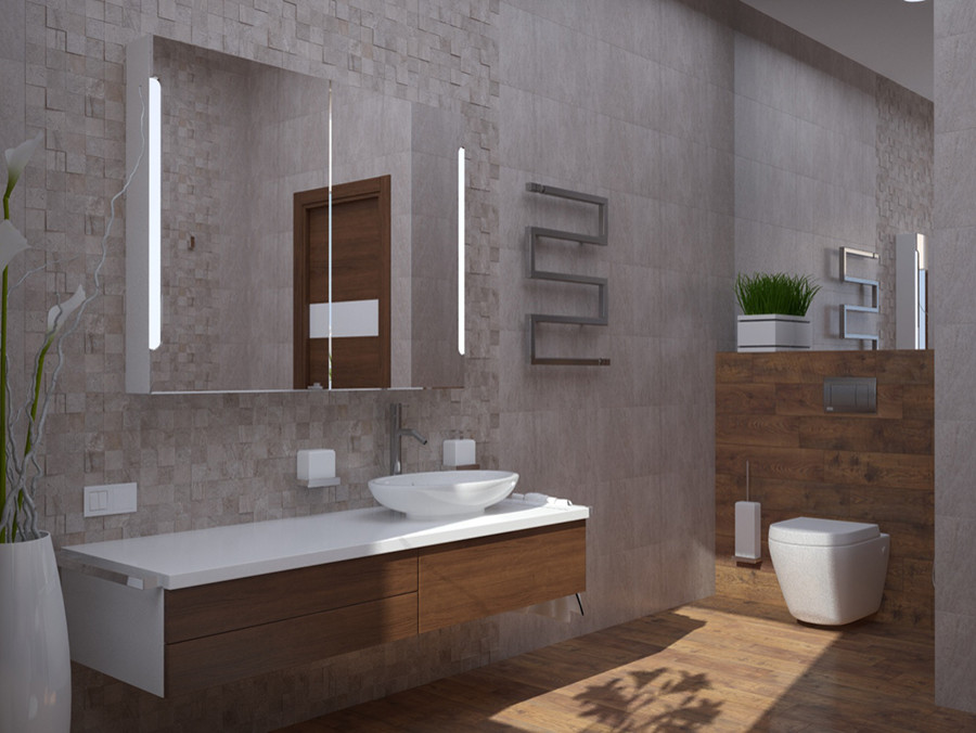 Загородный дом