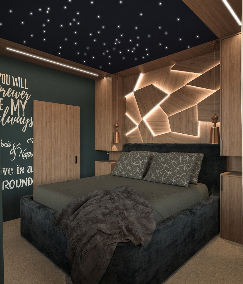 Квартира в Москве в ЖК Ясный