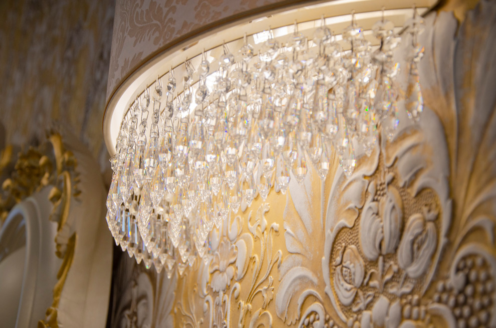 Квартира под ключ, в м-он Университетский